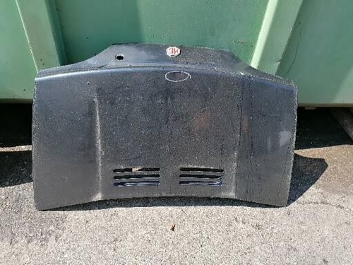 Rover mgf heckklappe - mgf,