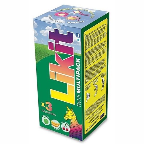 Likit multipack - multipack, pack)