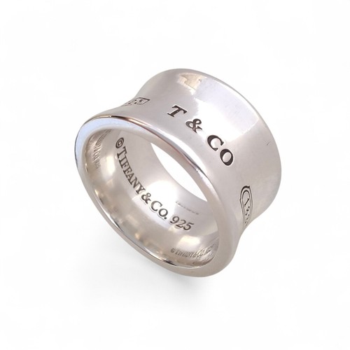 Vintage tiffany co 1837 - vintage,