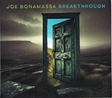 Joe Bonamassa – Breakthrough