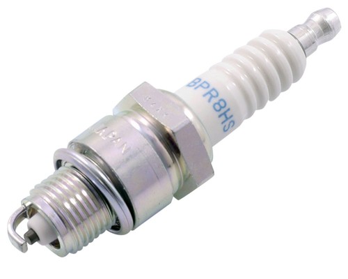 Zündkerze ngk bpr8hs - zündkerze,