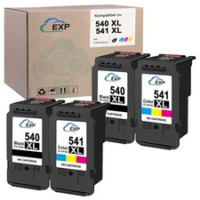 Patronen für Canon PG-540