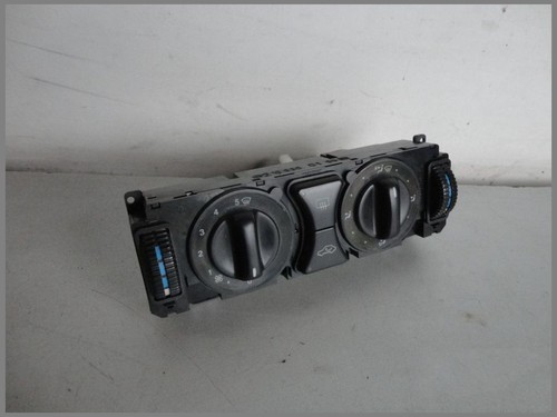 Mercedes benz w202 - mercedes,