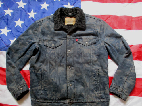 Levis timberlake premium - levis,