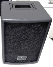 Solton Accu Port Sixty Transportable Aktivbox mit Akku/Funkmikro/Akkus Ladegerät