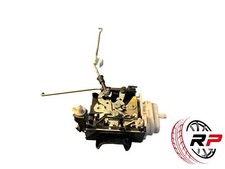 Türschloss vorne rechts