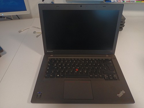 Lenovo thinkpad t440 core i5 - t440,