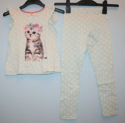 ʒ h m - h&m, katze