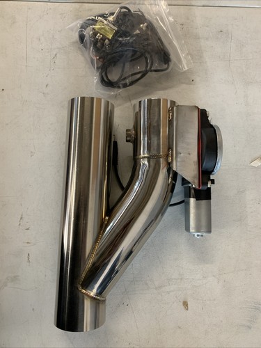 Simoni racing klappenauspuff - simoni,