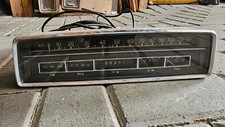 Mercedes ponton 220 tacho - mercedes,