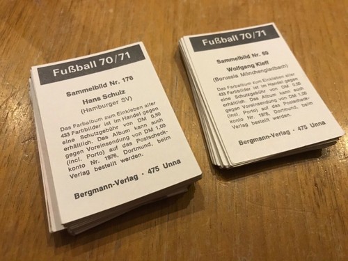 Bild bergmann fussball - bild,