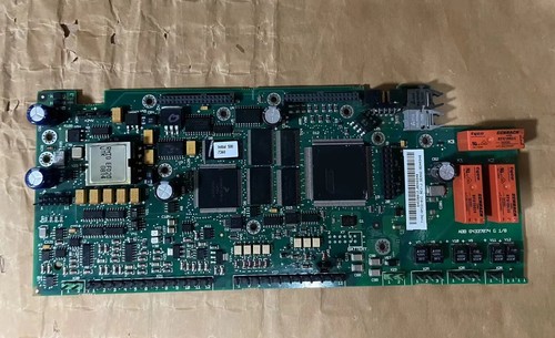 1pc used tested - 1pc, abb