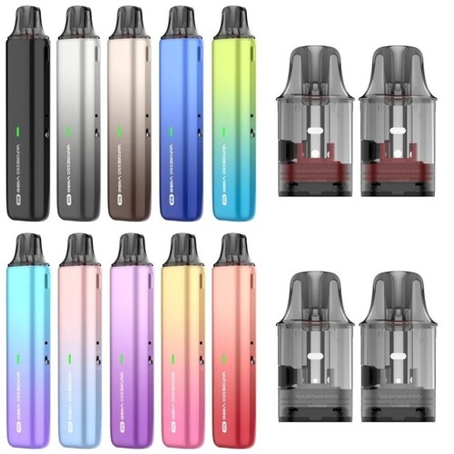 Vaporesso vibe kit pod - vibe,