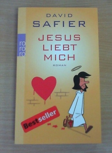 Jesus liebt mich von - , david