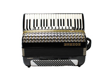 Akkordeon , Hohner Atlantic IV