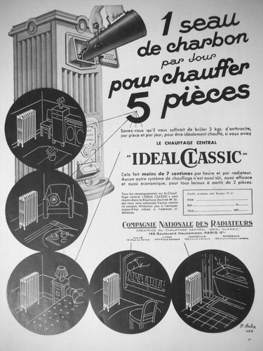 Pressewerbung 1933 - pressewerbung,