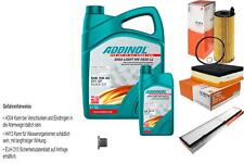 MAHLE Inspektionspaket 6L