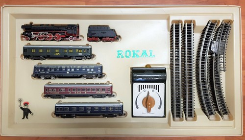 Rokal 01114