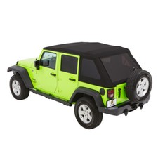 Bestop trektop glide - bestop,