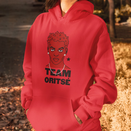 Team ortise mrs aston band - aston,