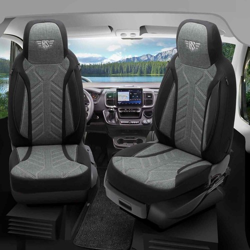Pilot wohnmobil sitzbezüge - pilot,