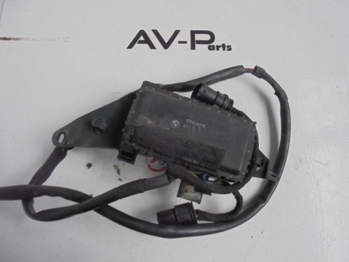 Original bmw e39 - original,