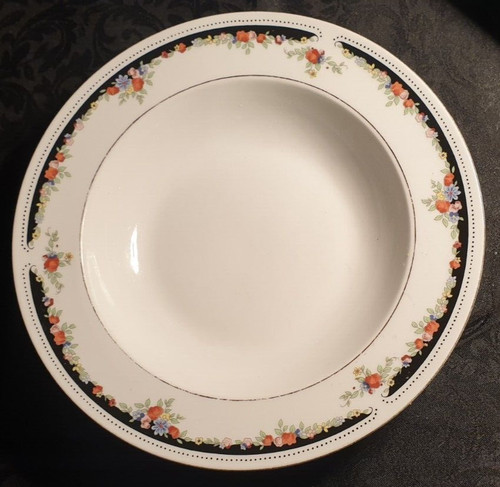 China pearl fine - china, 1789