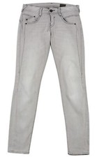 Herrlicher women curved - women's,