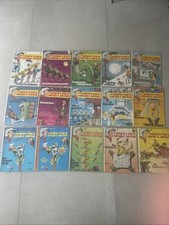 lucky luke comic sammlung