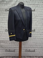 BUNDESWEHR MARINE GALAUNIFORM