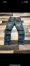 Evisu Jeans aus Japan