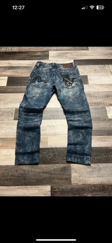 Evisu jeans aus japan - evisu,
