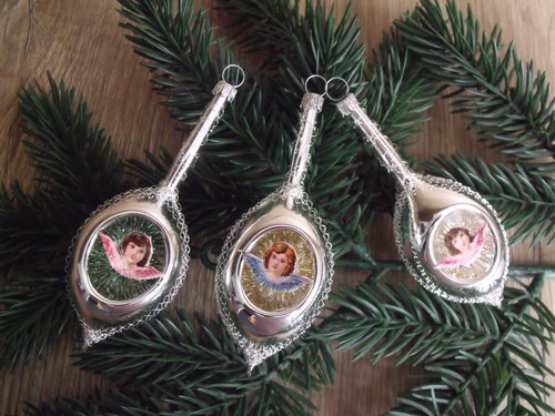 Nostalgischer baumschmuck 3 - baumschmuck, ,3