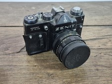 Alte Zenit TTL Kamera