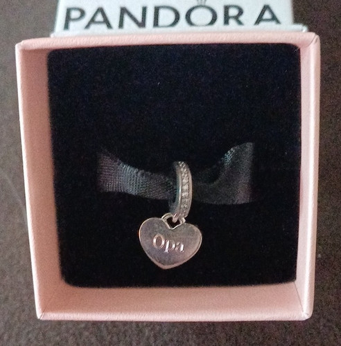 Pandora sterlingsilber 925 - pandora,