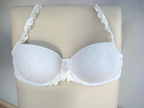 Von marie modell - bh,