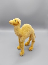 Altes Steiff Dromedar ca. 15