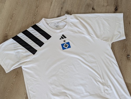 Adidas hamburger hsv herren - adidas, sv