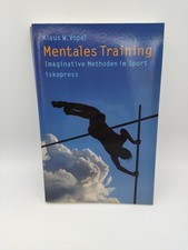 Klaus Vopel: Mentales Training