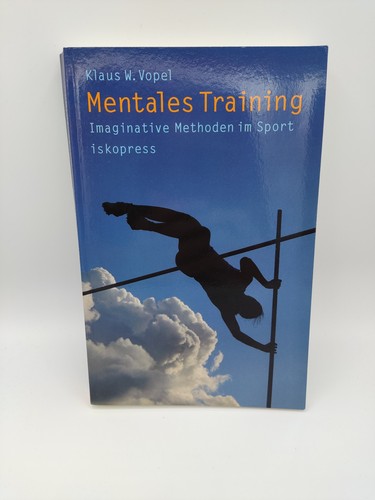 Klaus vopel mentales - vopel:, training