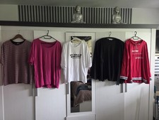 Damenbekleidung Paket 48-50