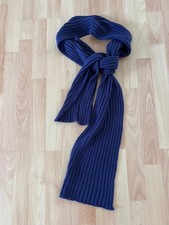 Ernsting's Family: Schicker  Schal  in dunkelblau