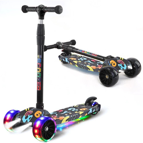 Scooter roller erwachsene - scooter,
