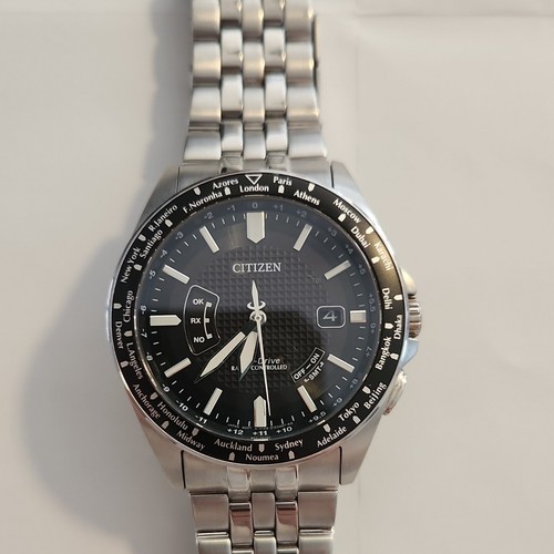 Citizen eco drive herren - eco-drive,
