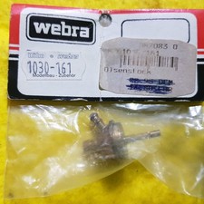 Webra  Speed 61F Racing