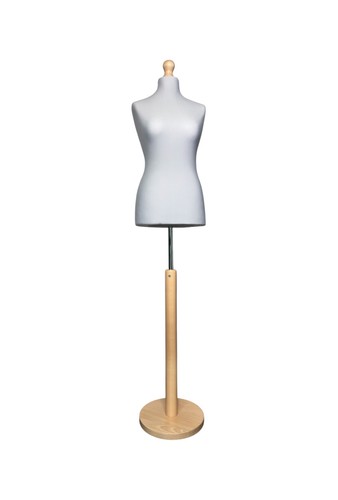 Schneiderpuppe weiblich