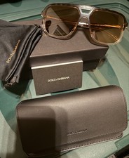 Dolce & Gabbana Sonnenbrille