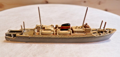 B150 hansa modell - #b150,