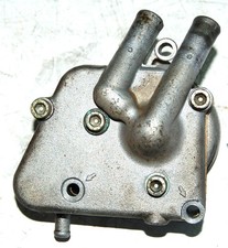 originale Wasserpumpe  Yamaha