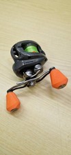 13Fishing Baitcast Rolle LH Concept Z2